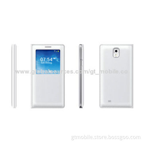 3G Phones with 5.5-inch QHD IPS Screen, 1.3GHz Quad-core